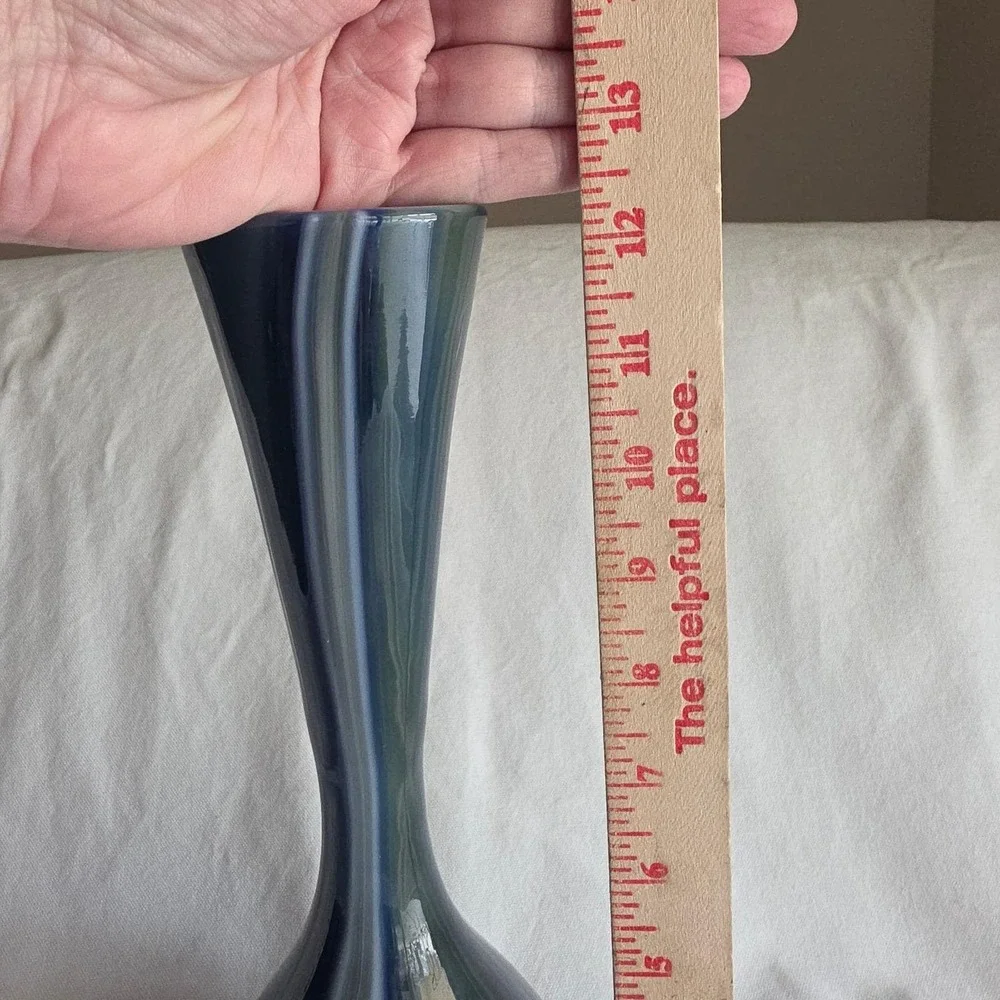 The Unbranded Brand hand blown